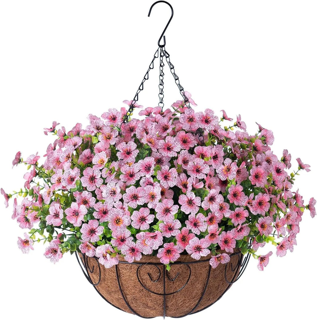 EterniBloom — Radiating flowers magnificence that never fades and enchants your home | Bowlift