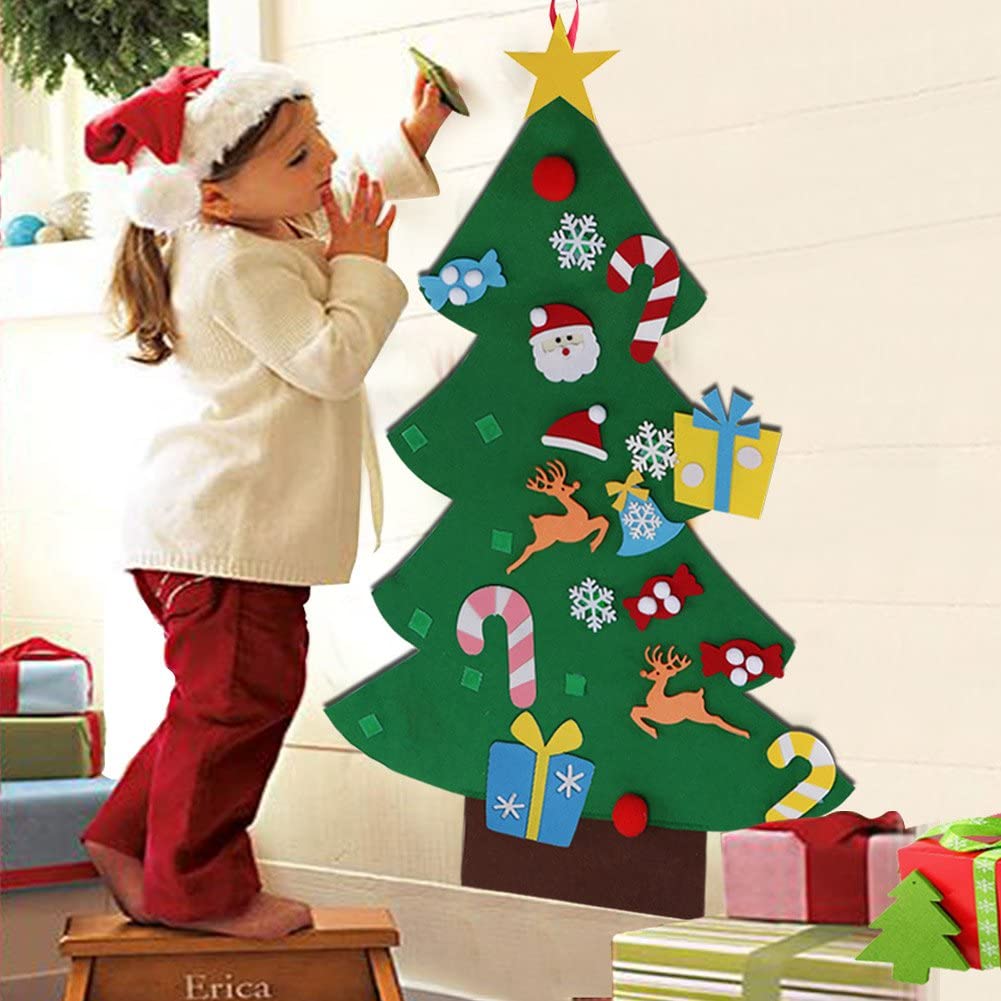 BowLift | ATHETIER CHRISTMAS TREE