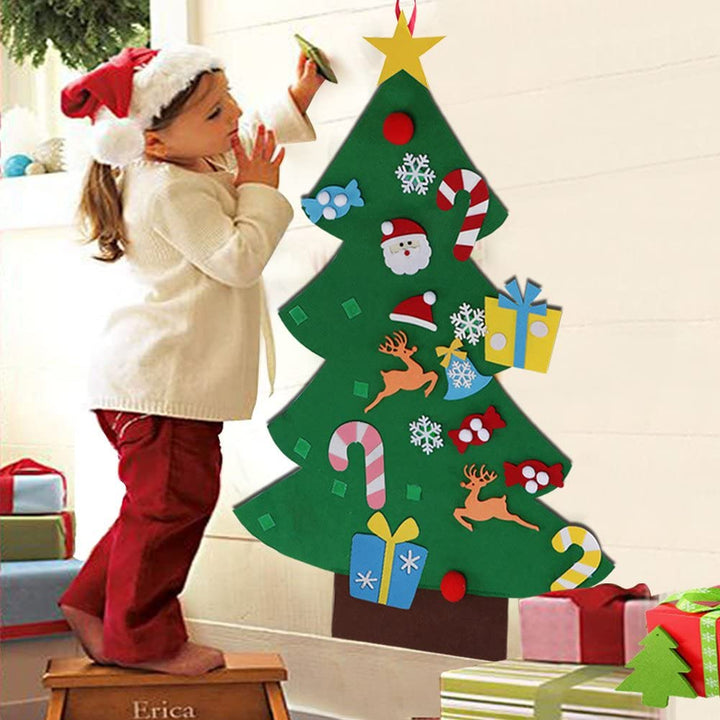 BowLift | ATHETIER CHRISTMAS TREE