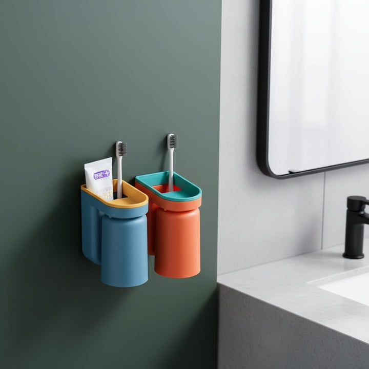 WaWallace — Free your bathroom from chaos and enjoy more space, cleanliness & order! | Bowlift