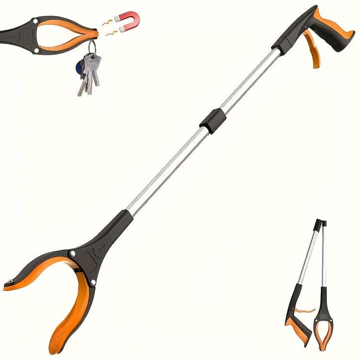 Grip Tongs 83 cm foldable | Bowlift