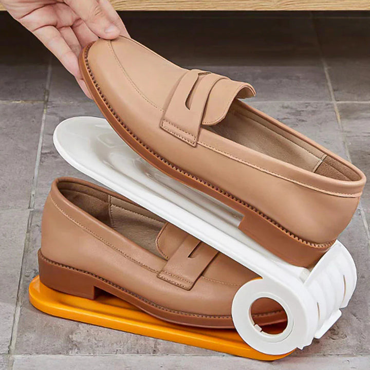 BowLift | Shoe Hero — Say goodbye to chaos and start every day with proper style!