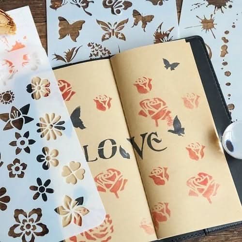 BowLift | Creative finger paint set for little artists