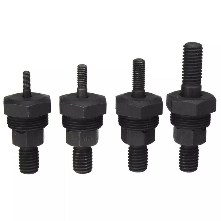 BowLift | Premium Automatic Rivet Tool Set