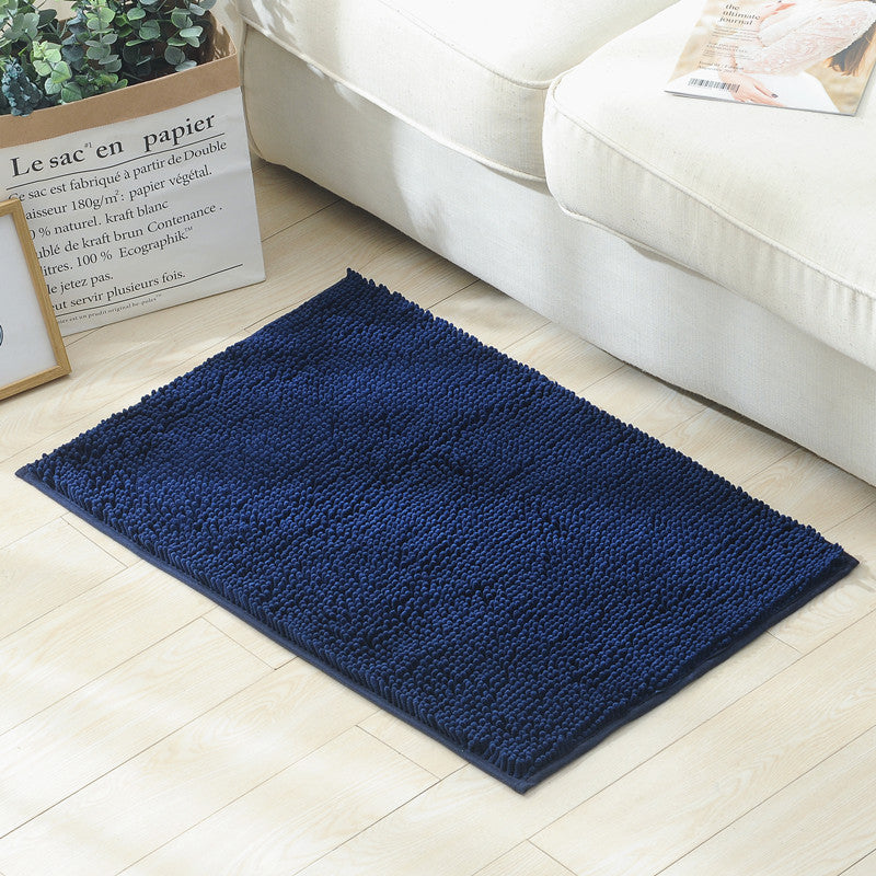 Home Soft Plush Bath Mat Bowlift