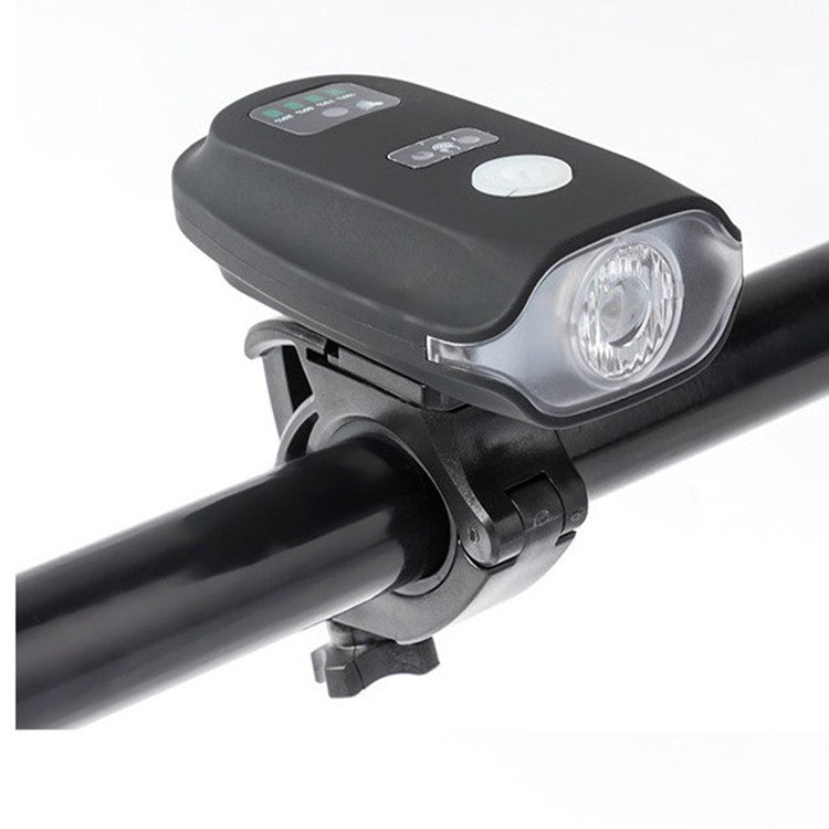 High-Performance LED Bicycle Headlight Bowlift