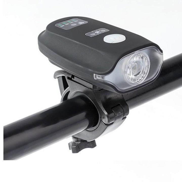 High-Performance LED Bicycle Headlight Bowlift