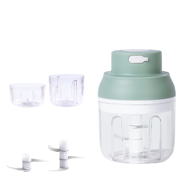 BowLift | Mini Garlic Chopper