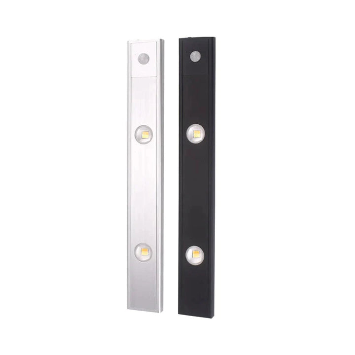 LuminaSense — The light that warmly welcomes your home and provides security | Bowlift