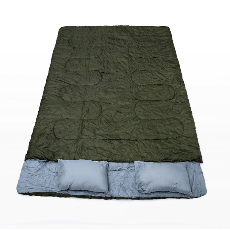 Comfort sleeping mat Bowlift