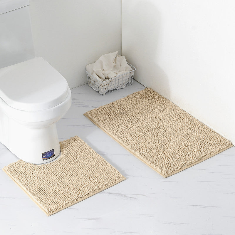 Bath Mat Set Bowlift