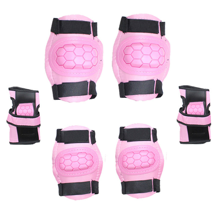 Protective Skate Gear Bowlift