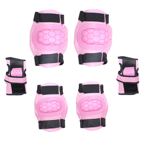 Protective Skate Gear Bowlift