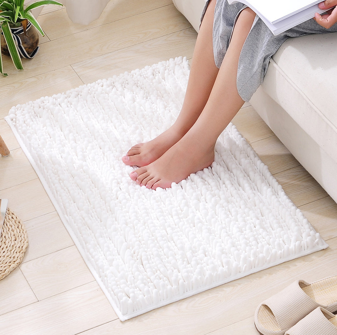 Home Decorative Floor Mat Bowlift