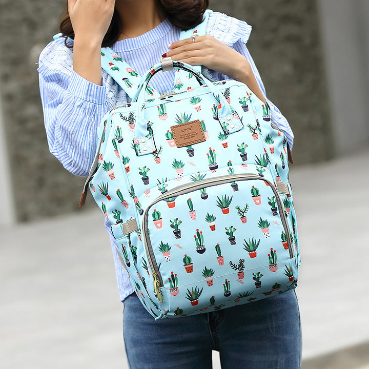Diaper Bag Bowlift