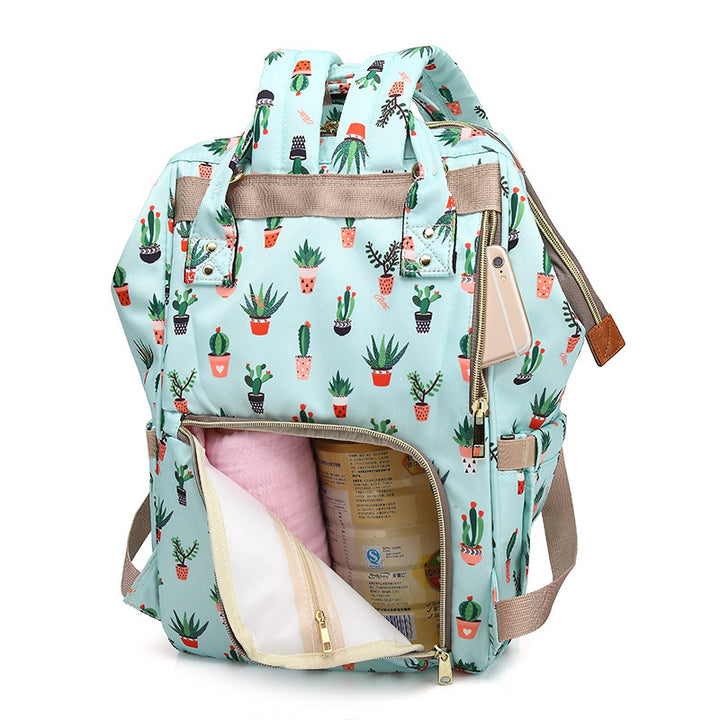 Diaper Bag Bowlift