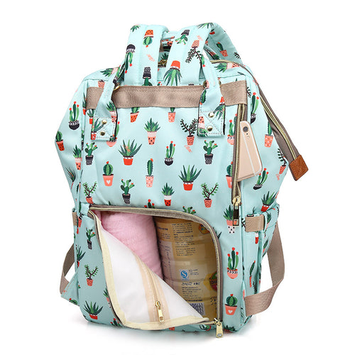 Diaper Bag Bowlift