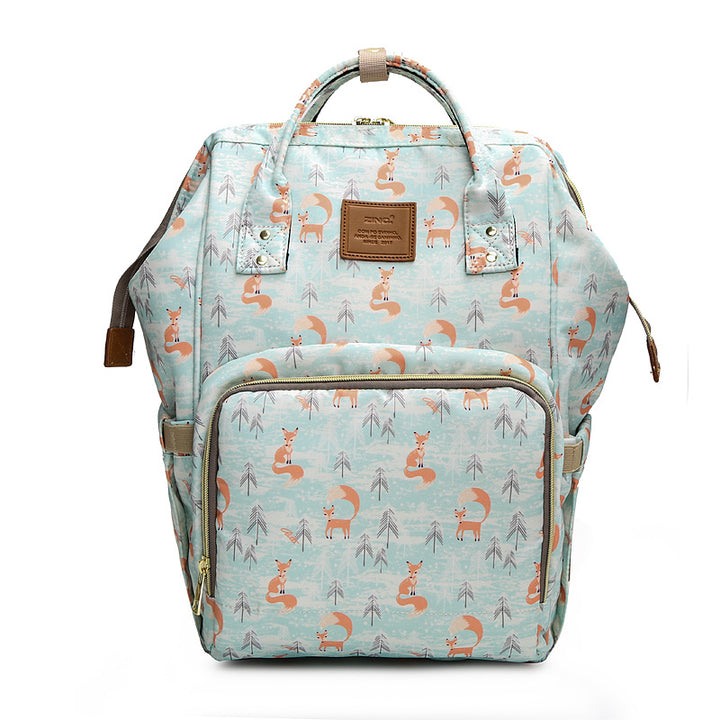 Diaper Bag Bowlift