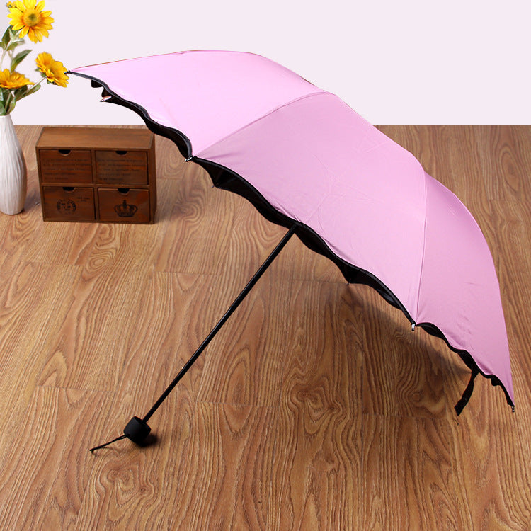 Ladies Umbrella Bowlift