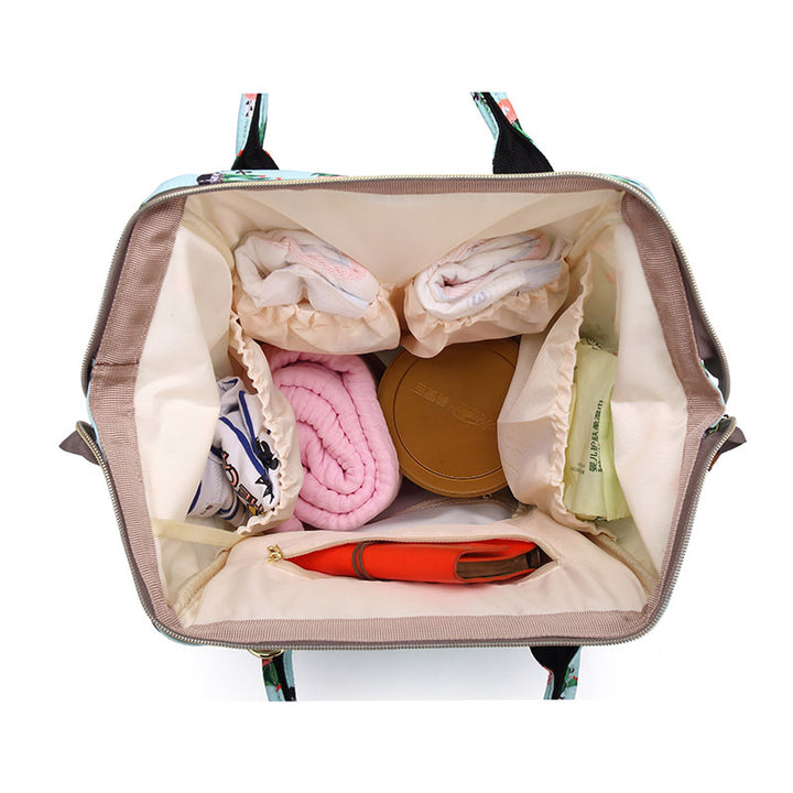 Diaper Bag Bowlift