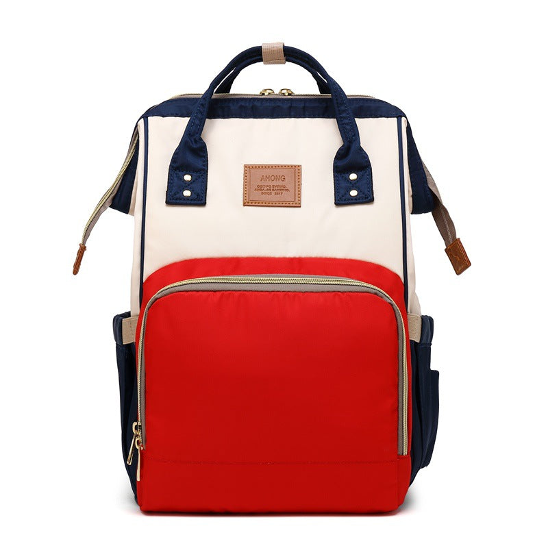 Diaper Bag Bowlift