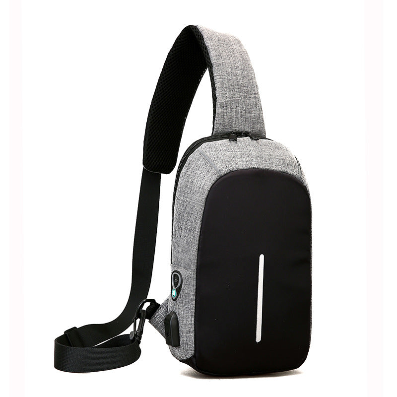 Slim Crossbody Sling Bag Bowlift