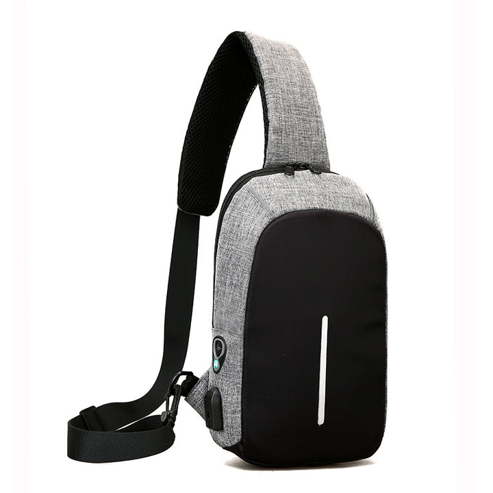 Slim Crossbody Sling Bag Bowlift