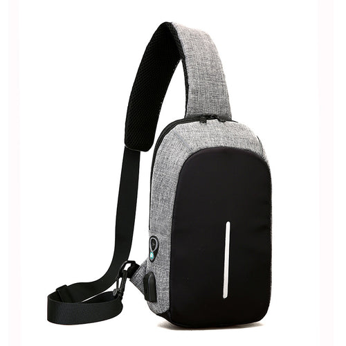 Slim Crossbody Sling Bag Bowlift