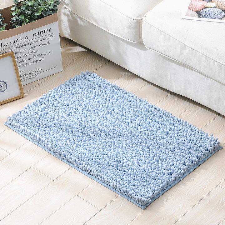 Home Decorative Floor Mat Bowlift
