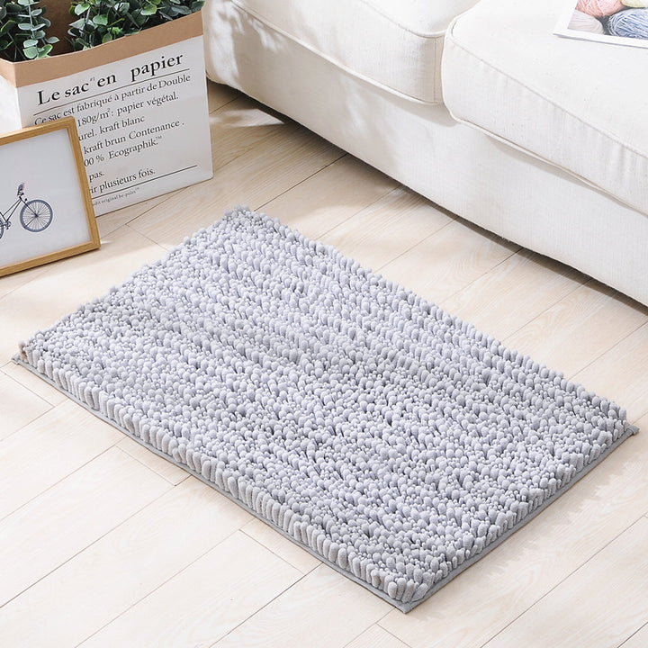 Home Decorative Floor Mat Bowlift