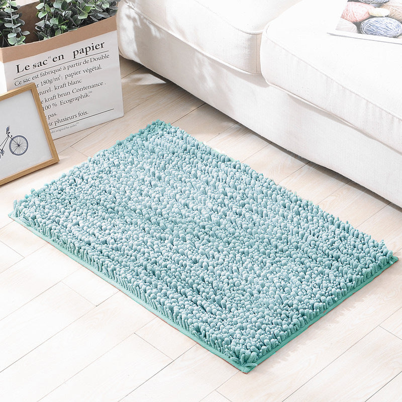 Home Decorative Floor Mat Bowlift