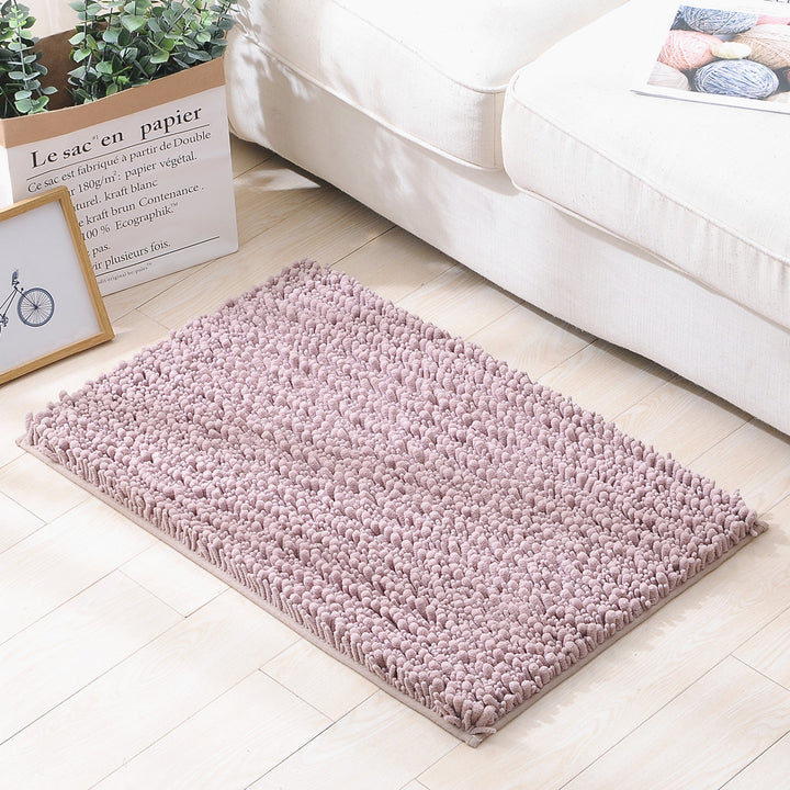 Home Decorative Floor Mat Bowlift