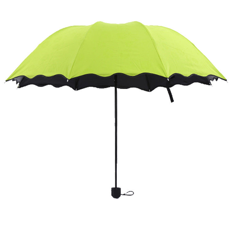 Ladies Umbrella Bowlift