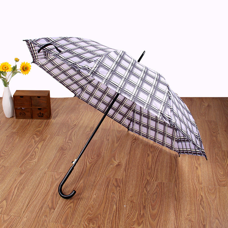 Ladies Umbrella Bowlift