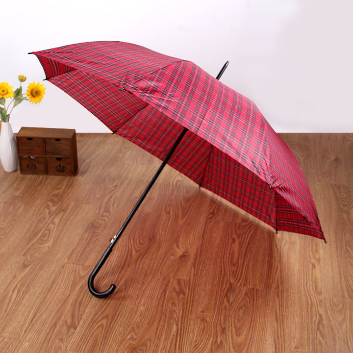 Ladies Umbrella Bowlift