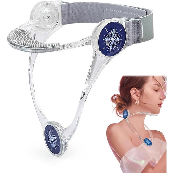 BowLift | Adjustable 360° Neck Alignment Support Brace