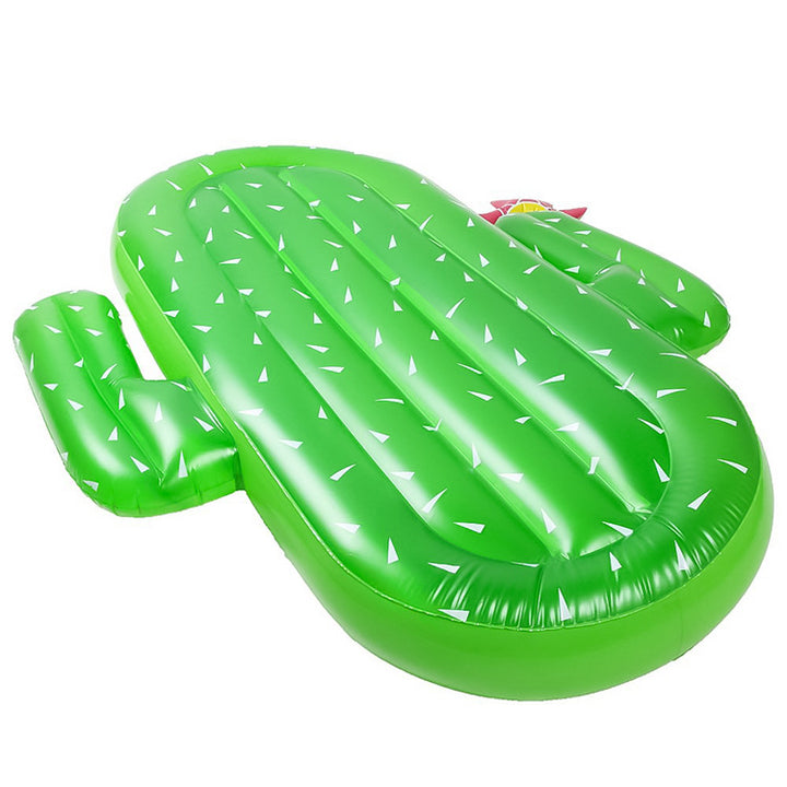 Unisex Inflatable Water Lounger in One Size Design Bowlift