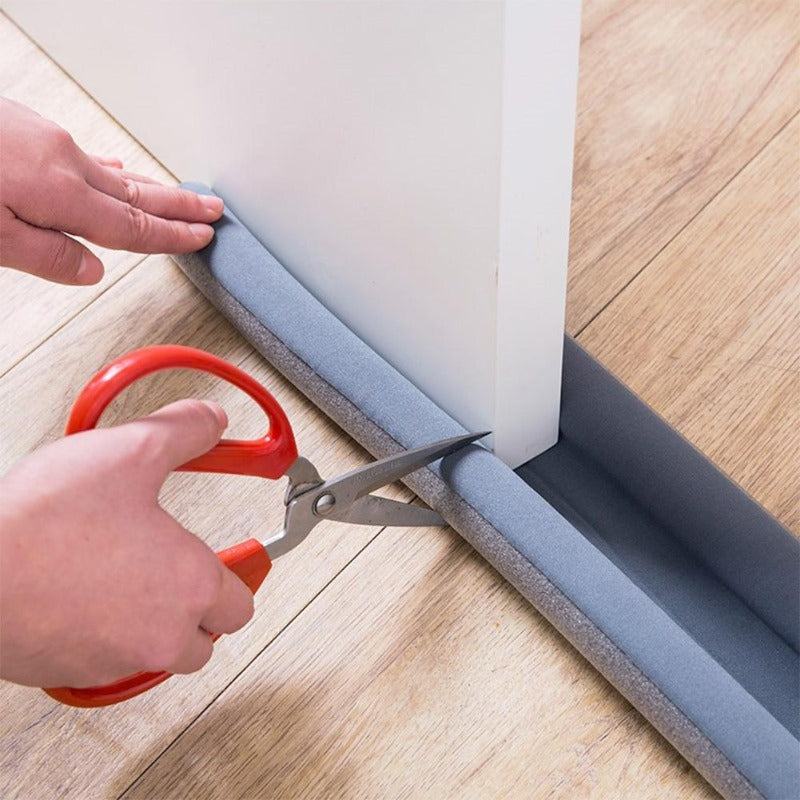 BowLift | 2 Pieces Door Seals with Cold Protection