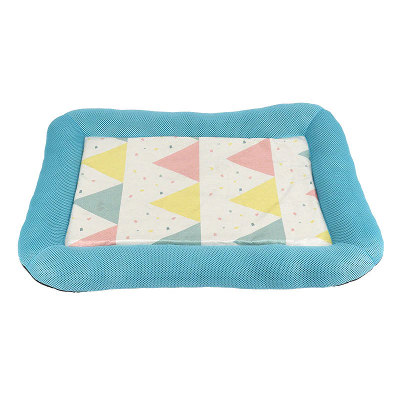 BowLift | Pet Silk Cooling Mat