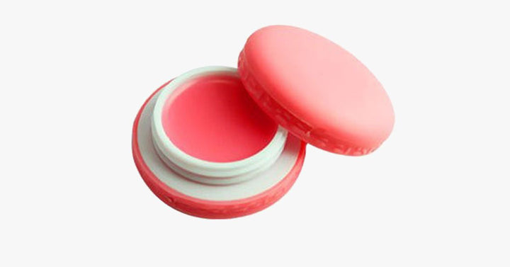 BowLift | Macaroon Lip Balm