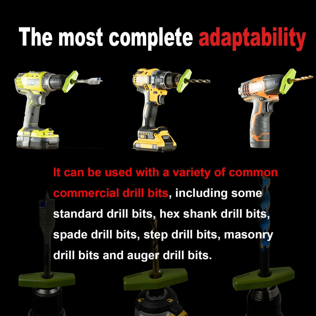 BowLift | DrillPoint™ Effortless Precision Drilling