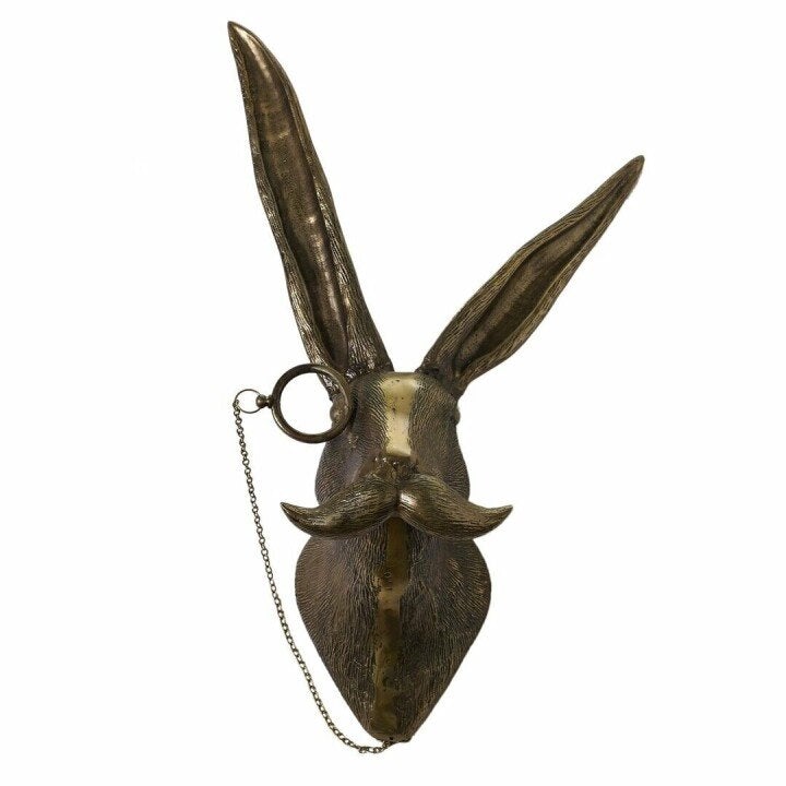 BowLift | Unique Wall Decoration Animal Head for Home