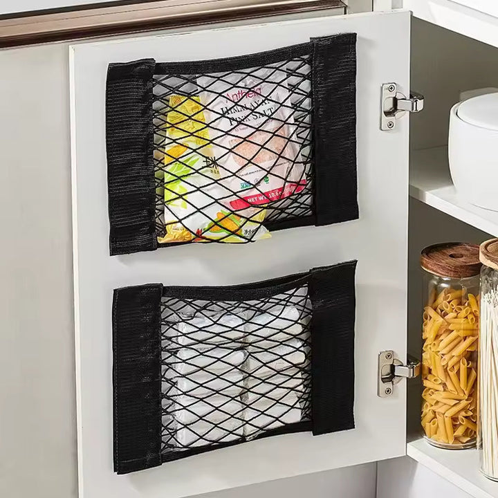 FlexiHold — Turn every inch into a stress-free organization wonder | Bowlift