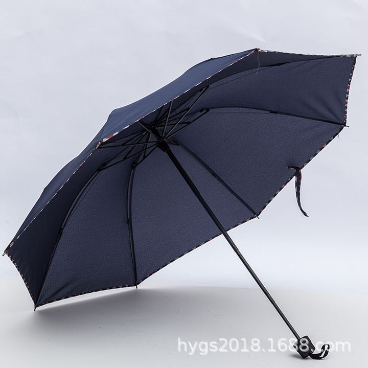Ladies Sun Umbrella Bowlift