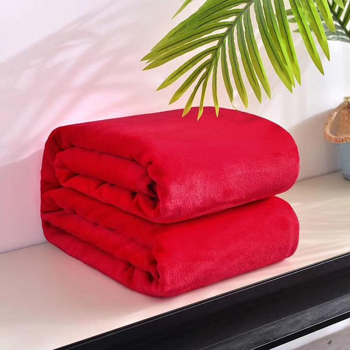 Ladies Snuggle Blanket Bowlift