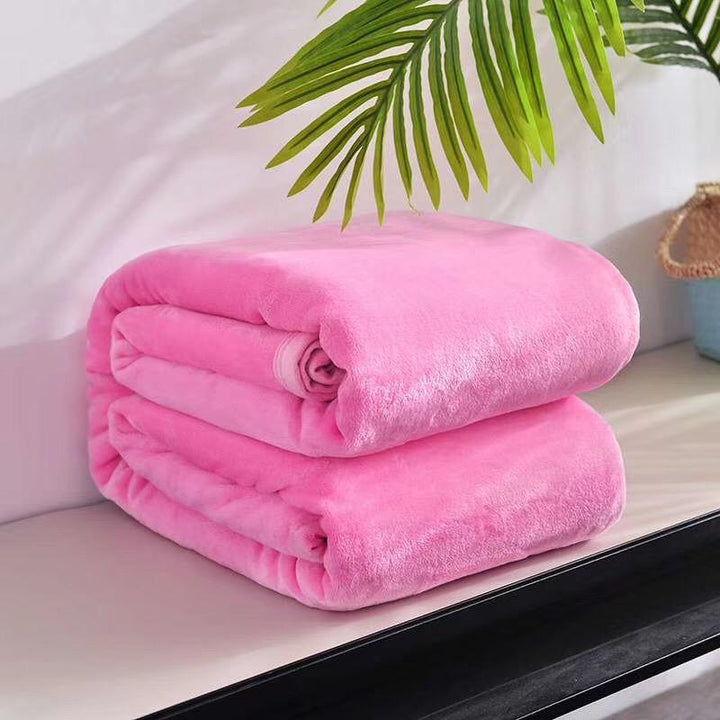 Ladies Snuggle Blanket Bowlift