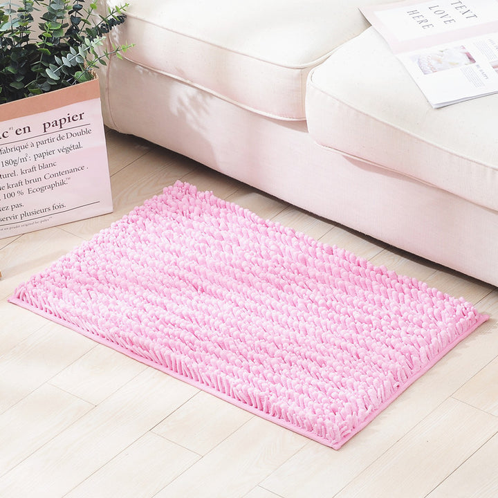 Home Decorative Floor Mat Bowlift