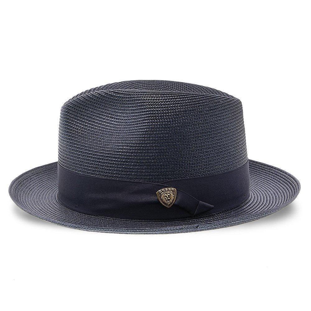 Heritage Classic Fedora Straw Fedora Hat | Bowlift