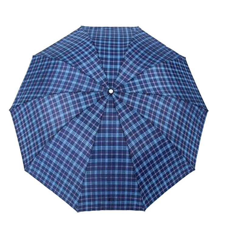 Women's Folding Umbrella Bowlift