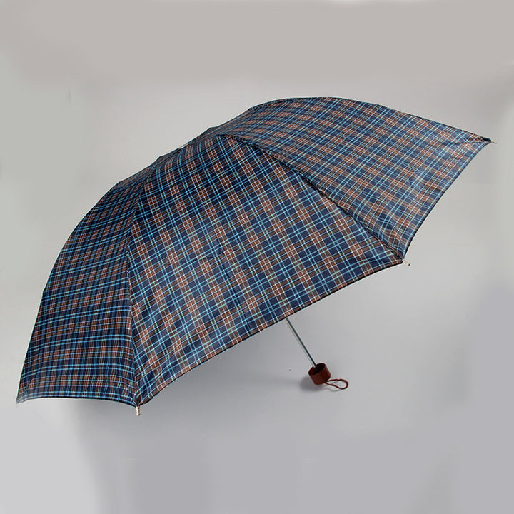 Ladies practical umbrella Bowlift